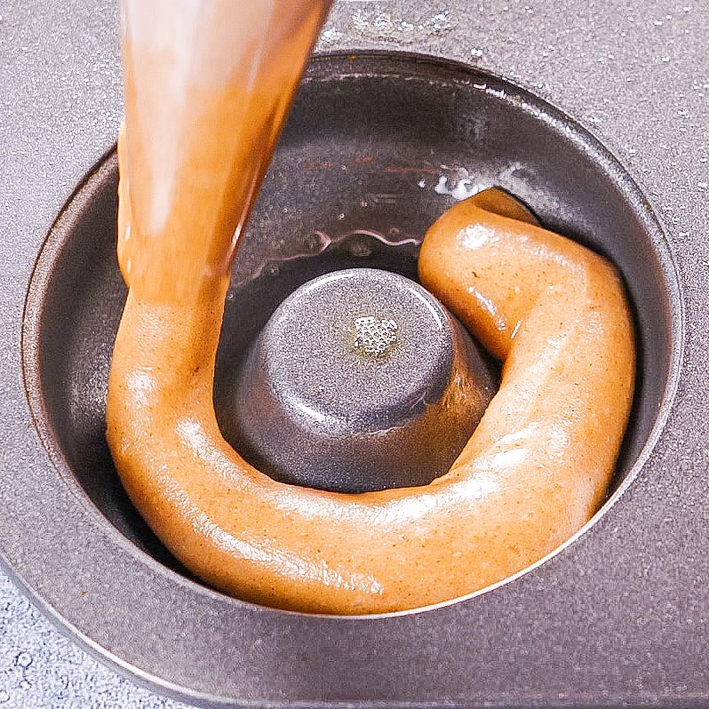 apple cider donuts