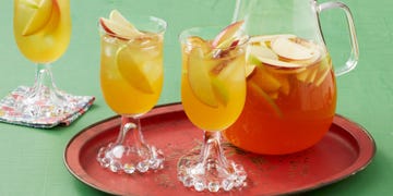 the pioneer woman's apple cider sangria recipe