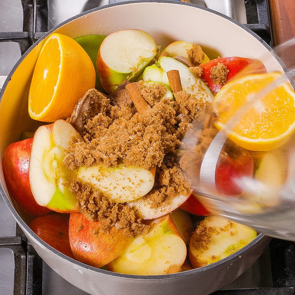 apple cider