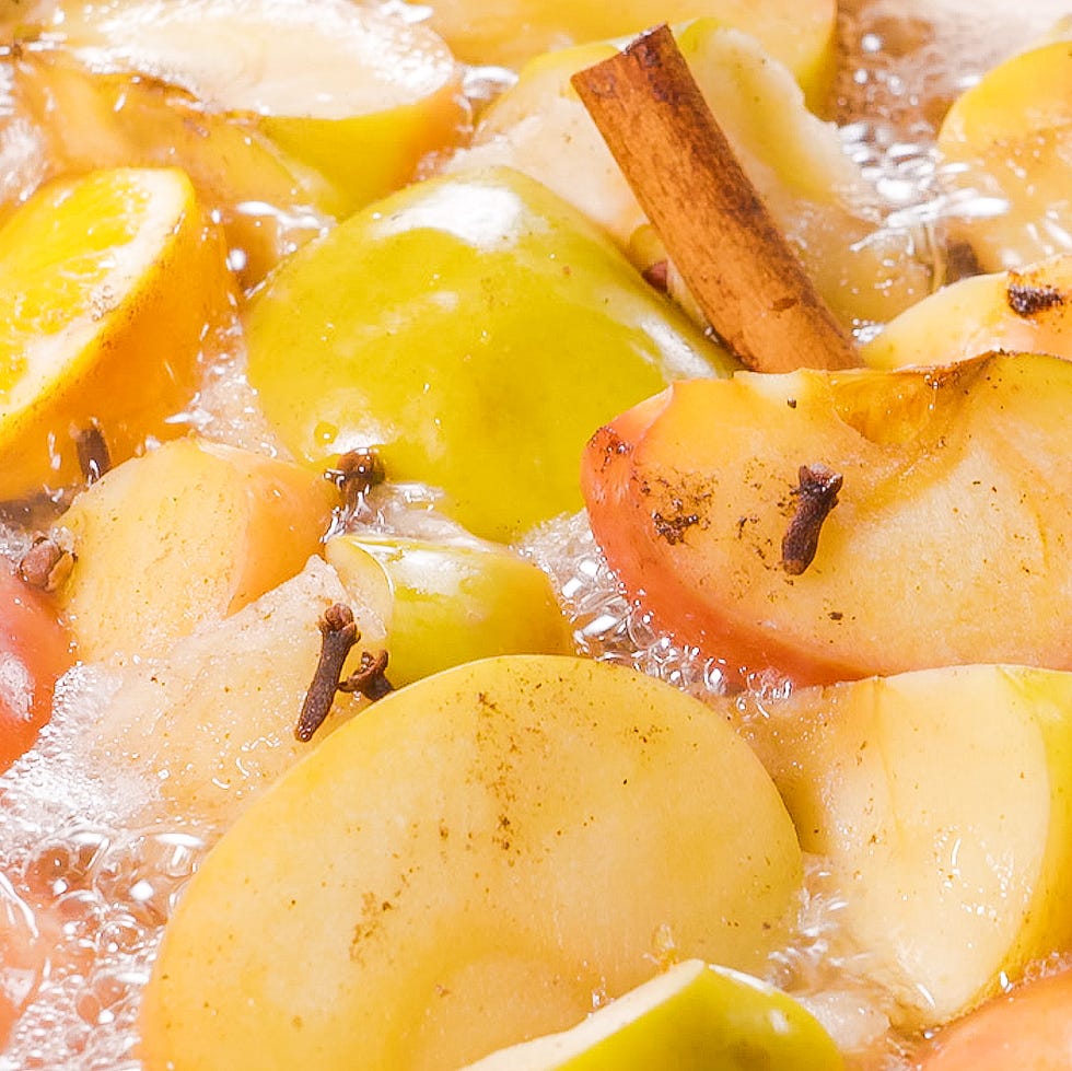 apple cider
