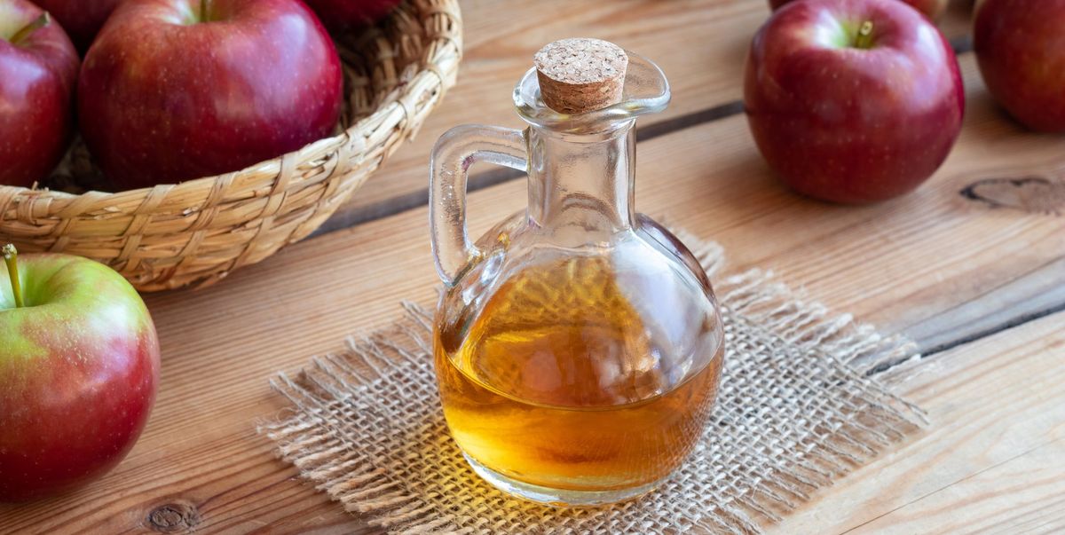 12 Best Apple Cider Vinegar Substitutes - Cider Vinegar Substitutes