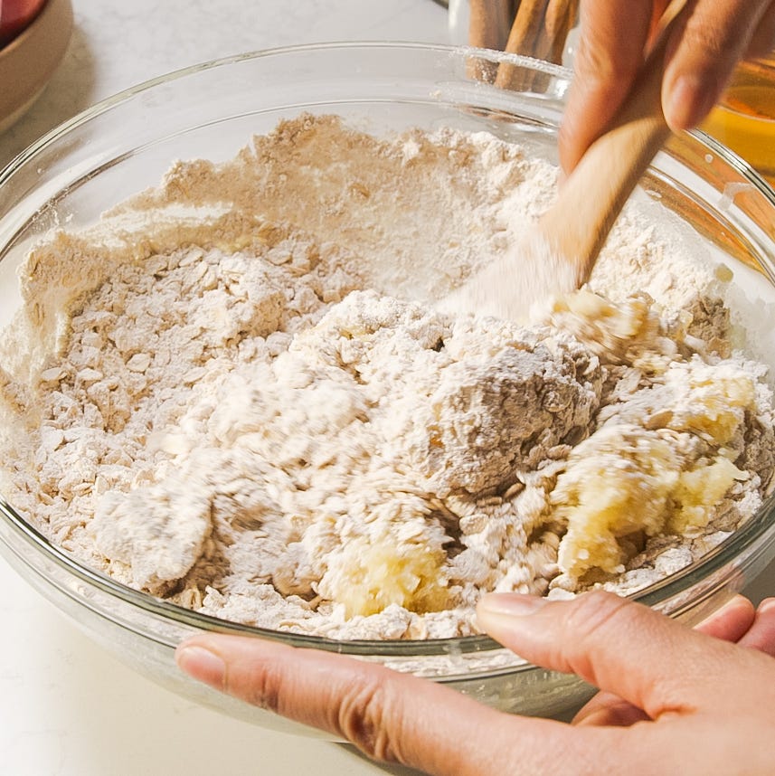 apple cookies