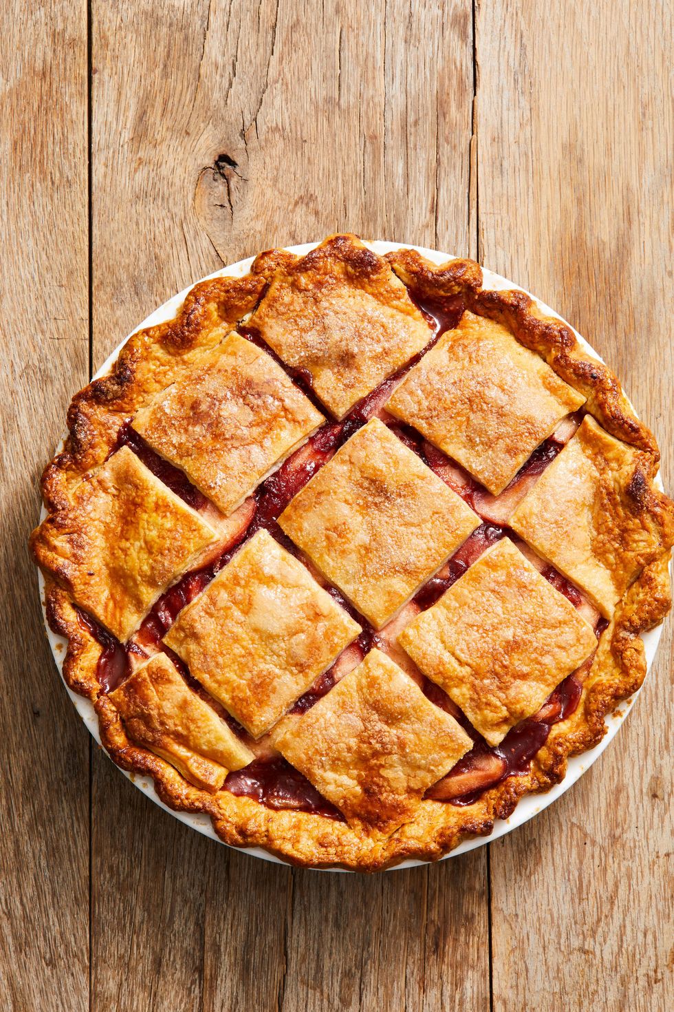apple cranberry pie thanksgiving pastry