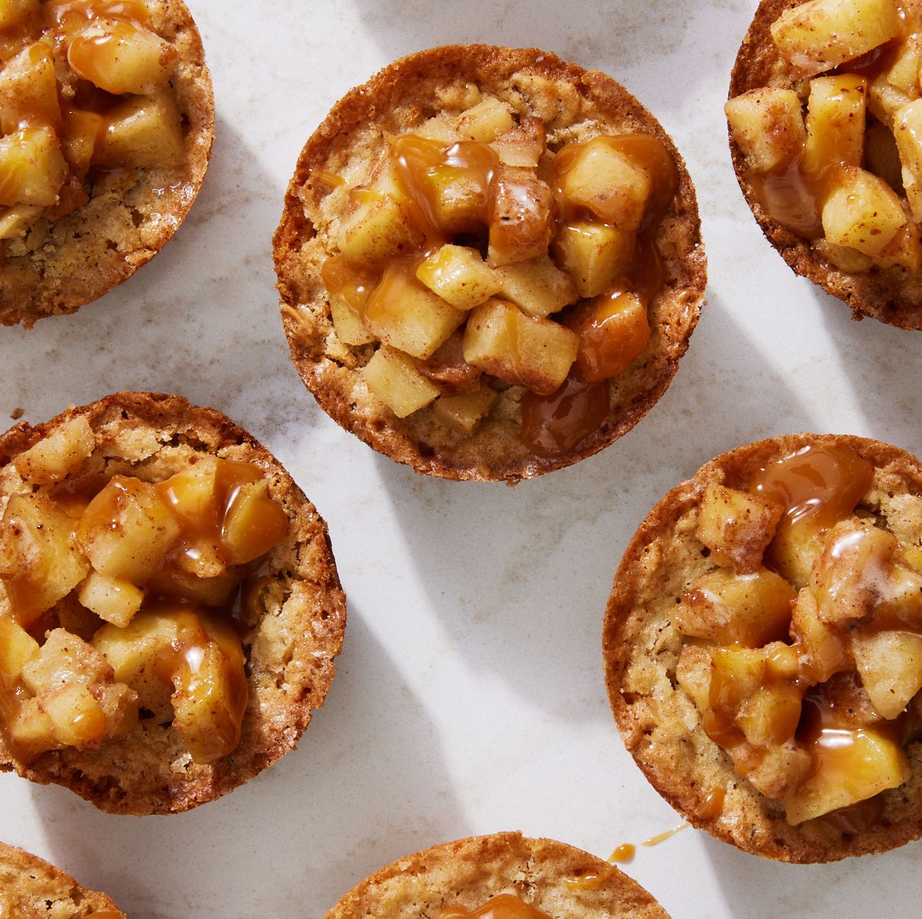 46 Apple Dessert Recipes That Will Have You So Excited For Fall