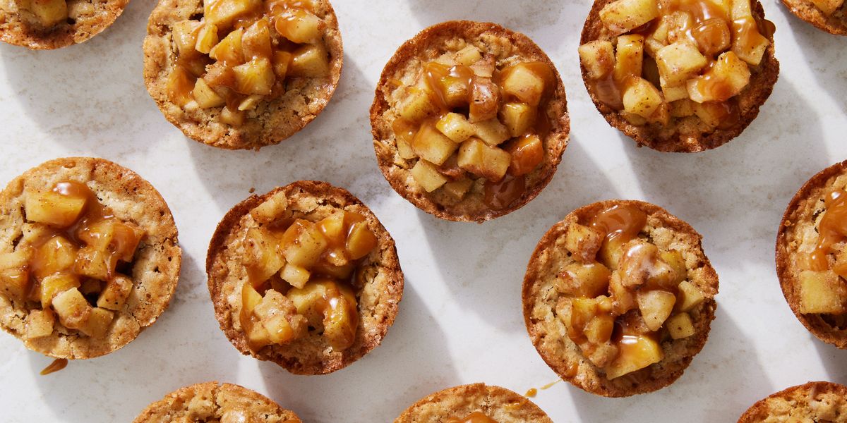 46 Best Apple Dessert Recipes - Easy Apple Dessert Ideas For Fall
