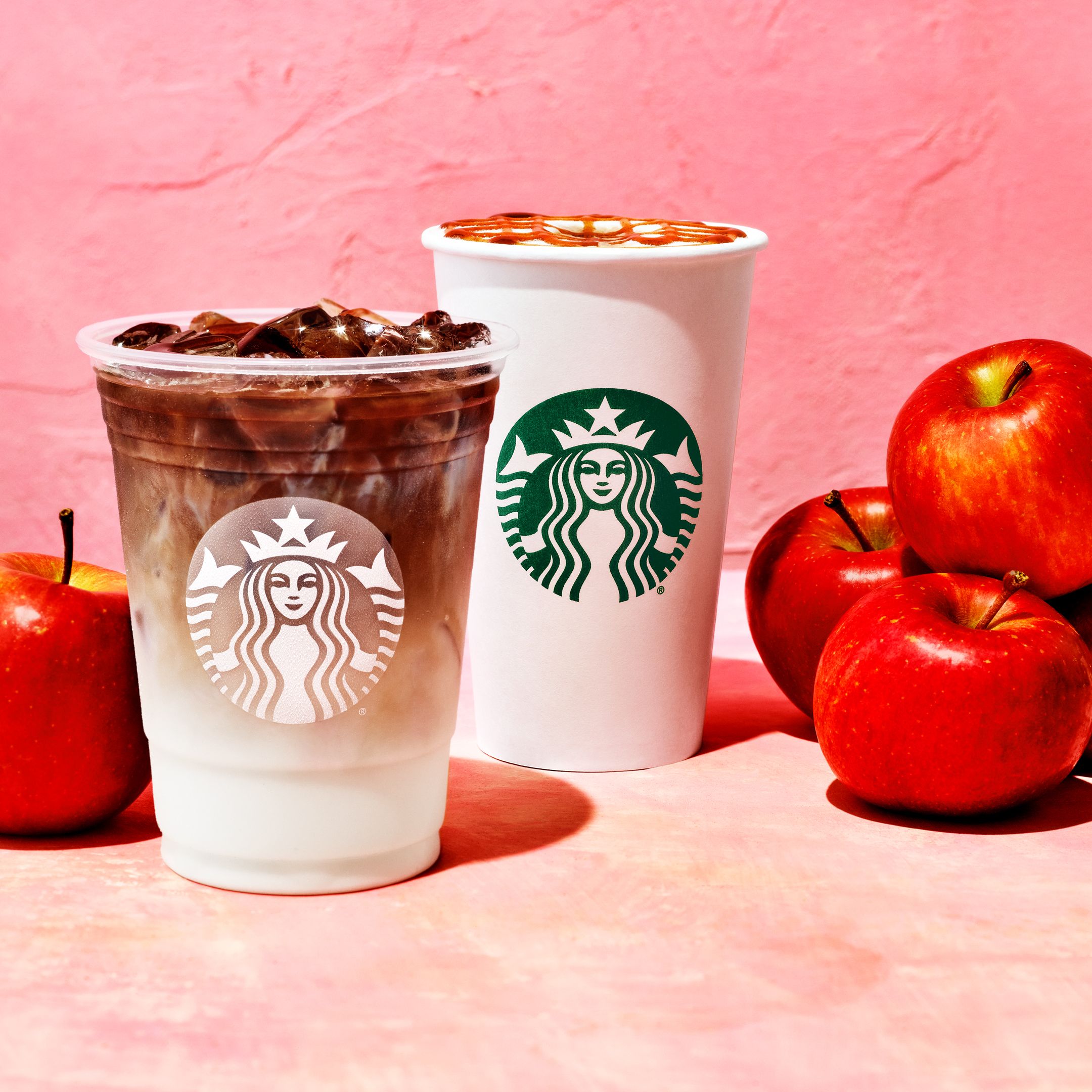 Starbucks Fall Menu 2021 - What Are The Fall Drinks At Starbucks?