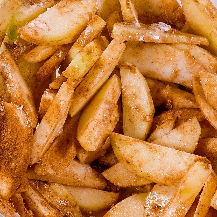 apple crisp