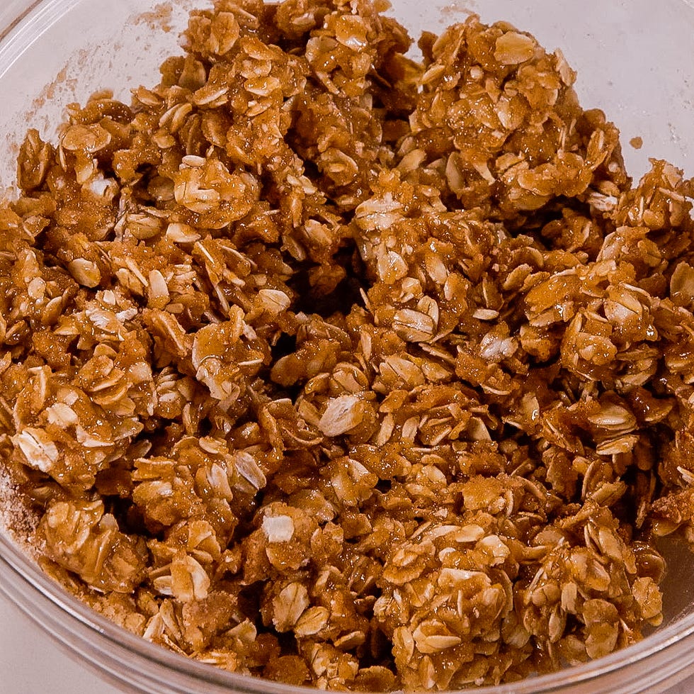 apple crisp