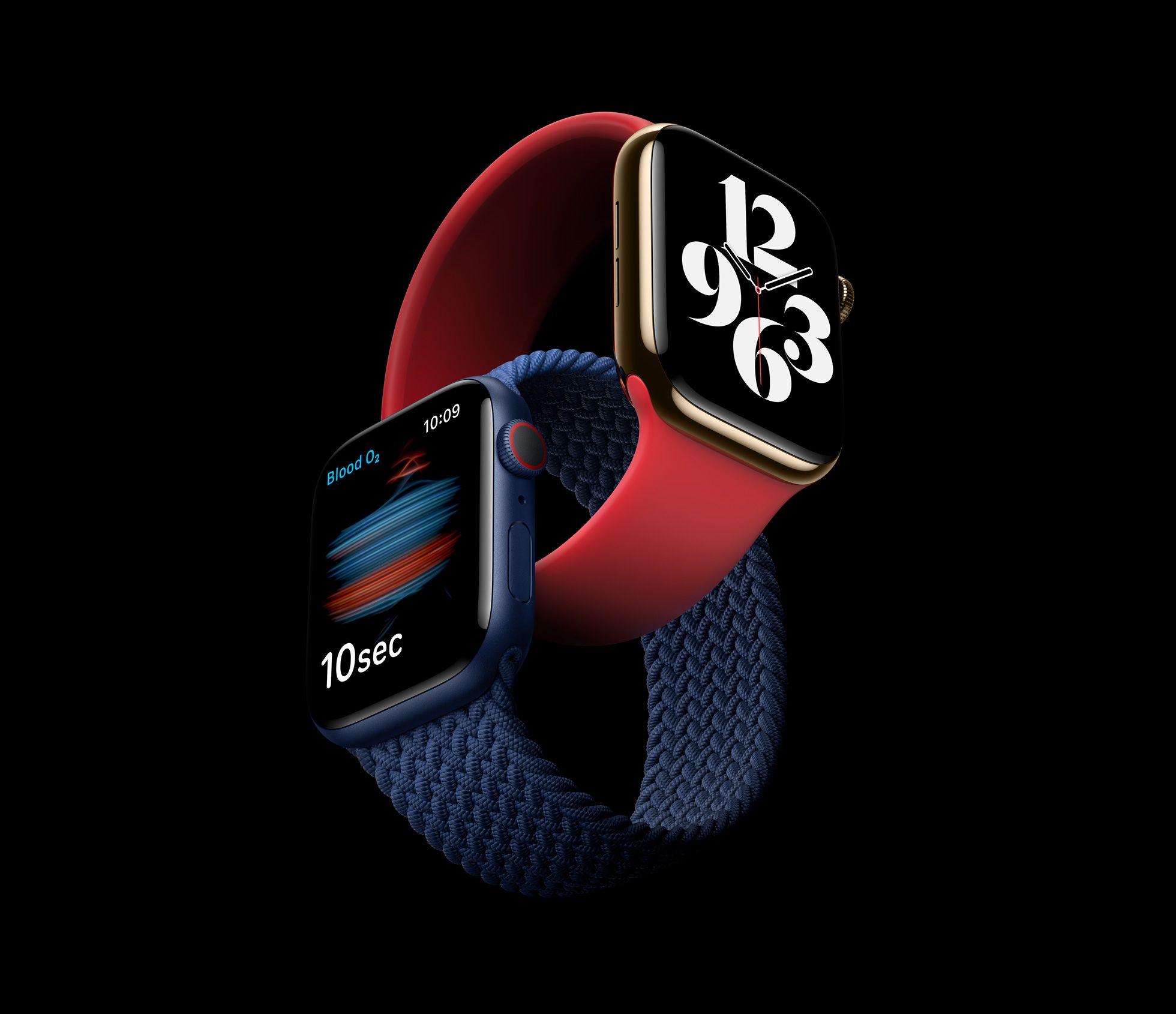 Apple watch series deals 5 announcement