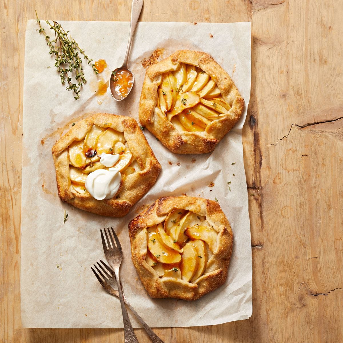 50 Easy Apple Dessert Recipes - Apple Dessert Ideas for Fall
