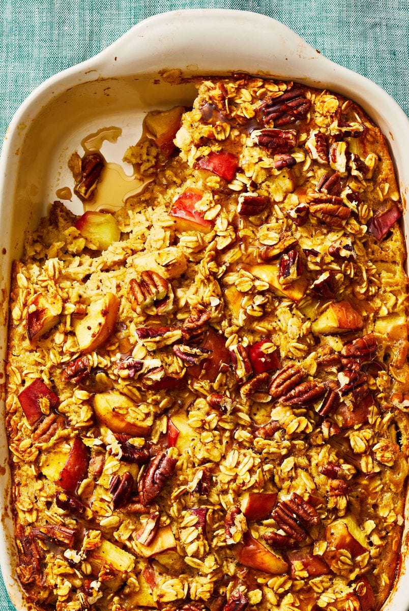 50 Easy Apple Dessert Recipes - Apple Dessert Ideas for Fall