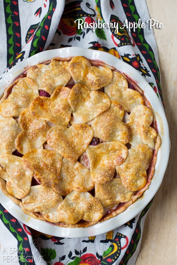 43 Easy Apple Desserts for Fall - Best Recipes for Apple Desserts