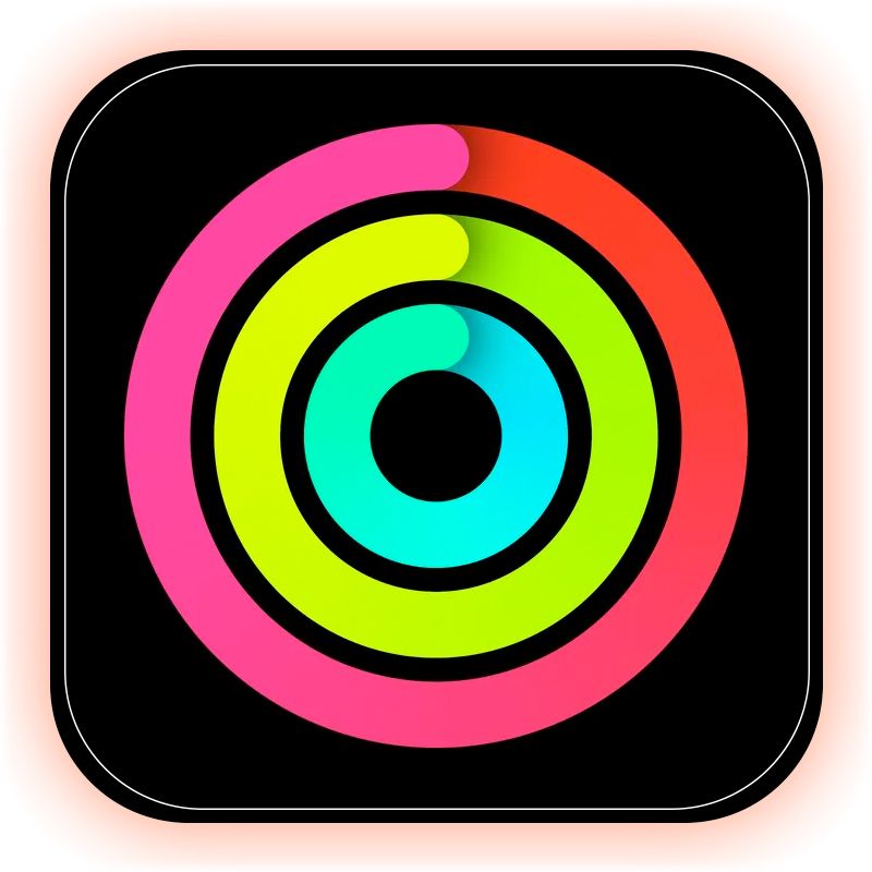 app icon