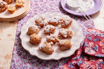 the pioneer woman's apple fritters recipe