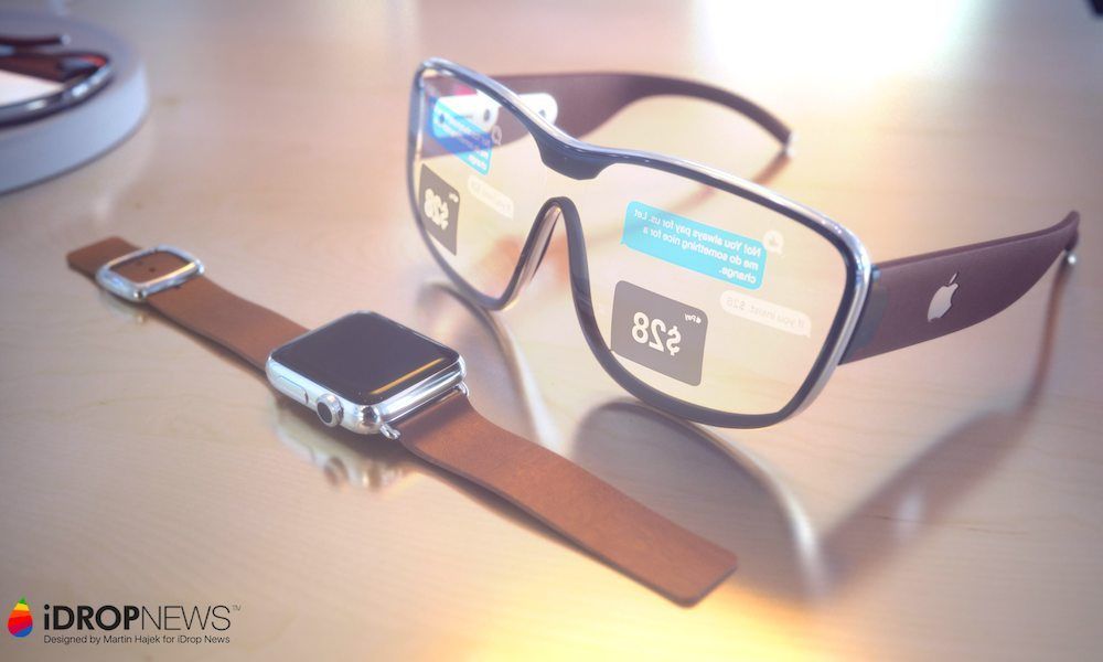 Smart glasses are getting ready for an iPad moment in 2022 - CNET