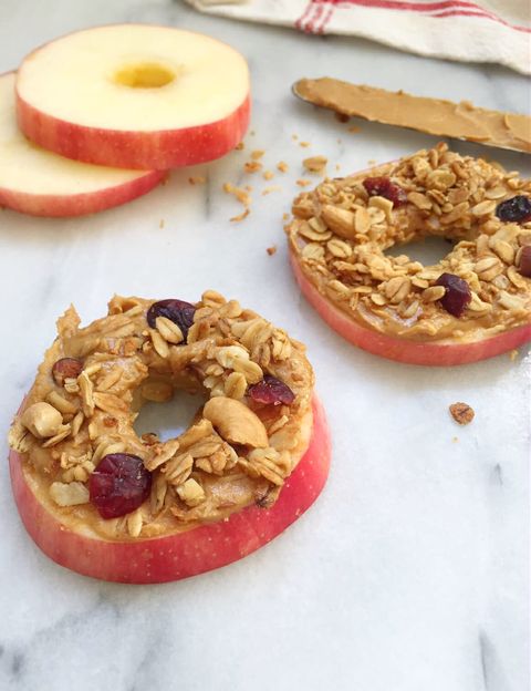 16 Healthy Snacks Anyone Can Throw Together