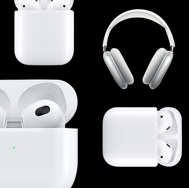 4 Apple AirPods Deals to Shop on  in 2023