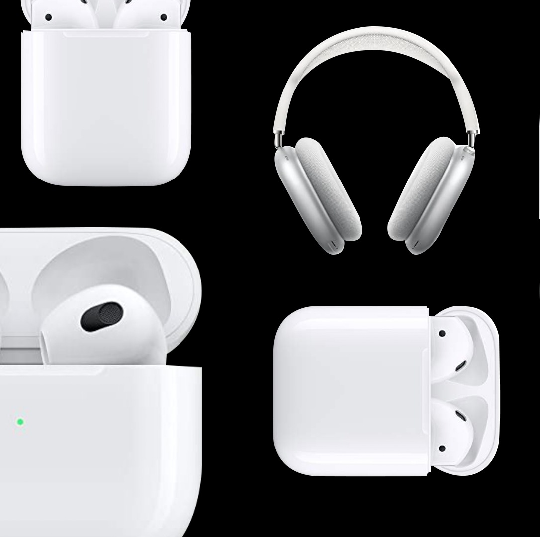 PSA: These Are the Very Best AirPods Deals You Can Score This April