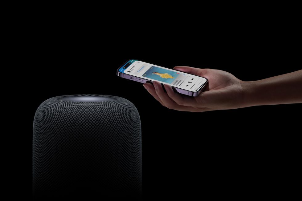 apple第二代homepod突發登場！「不只能聲控居家裝置，還可辨認警報聲」智慧居家功能一次了解！
