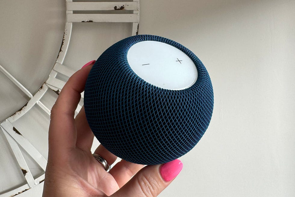 apple homepod mini review