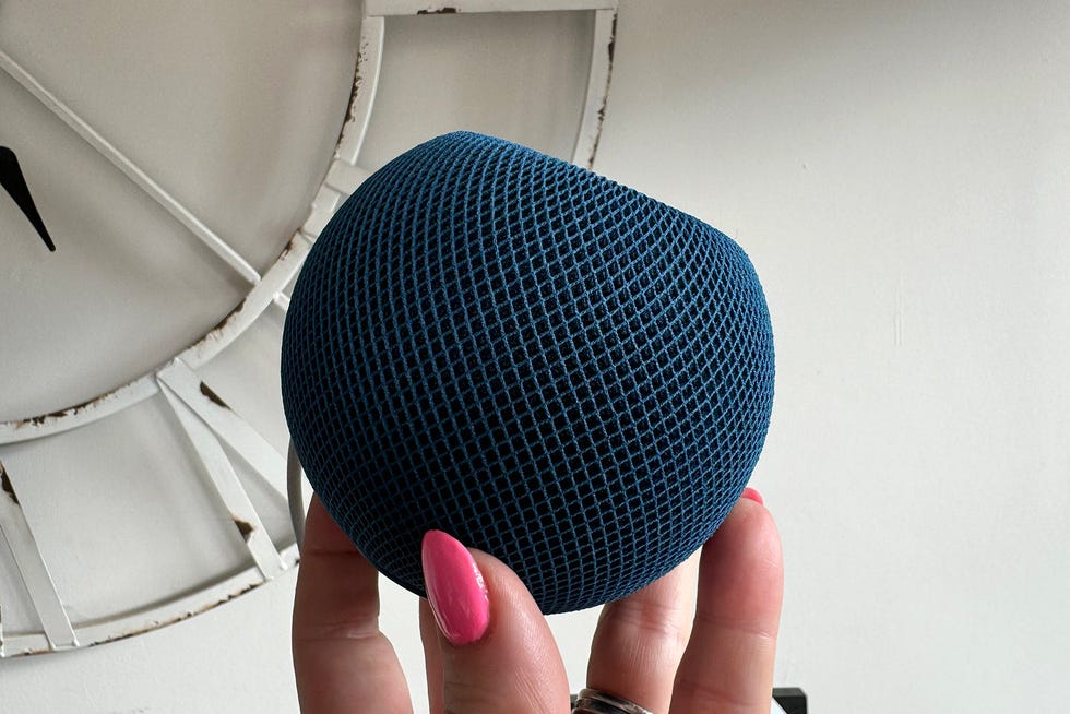 apple homepod mini review