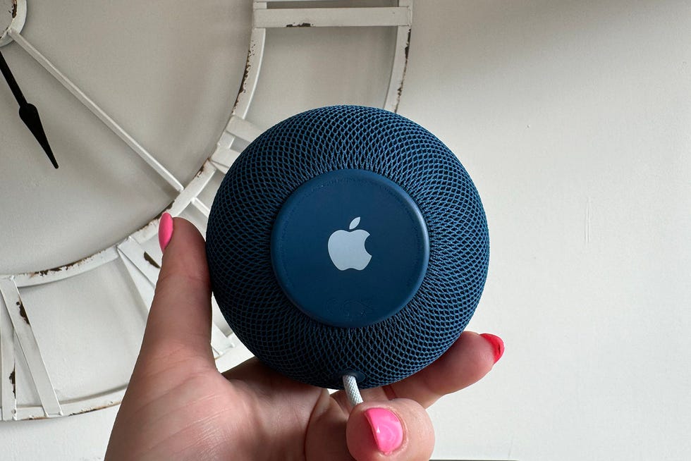 apple homepod mini review