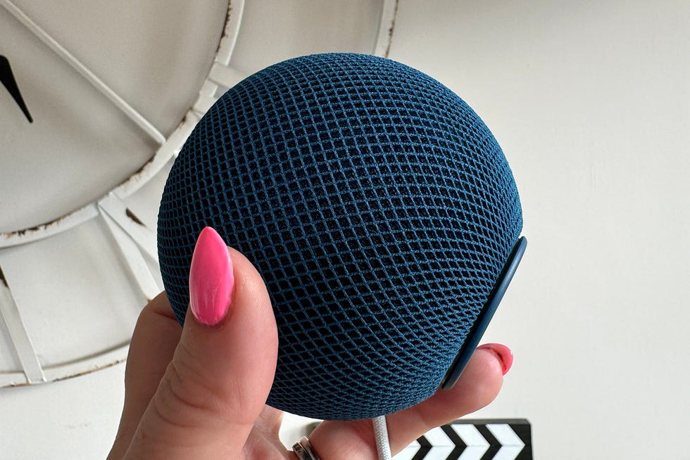 apple homepod mini review