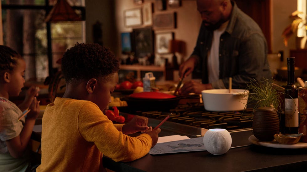 best smart speakers