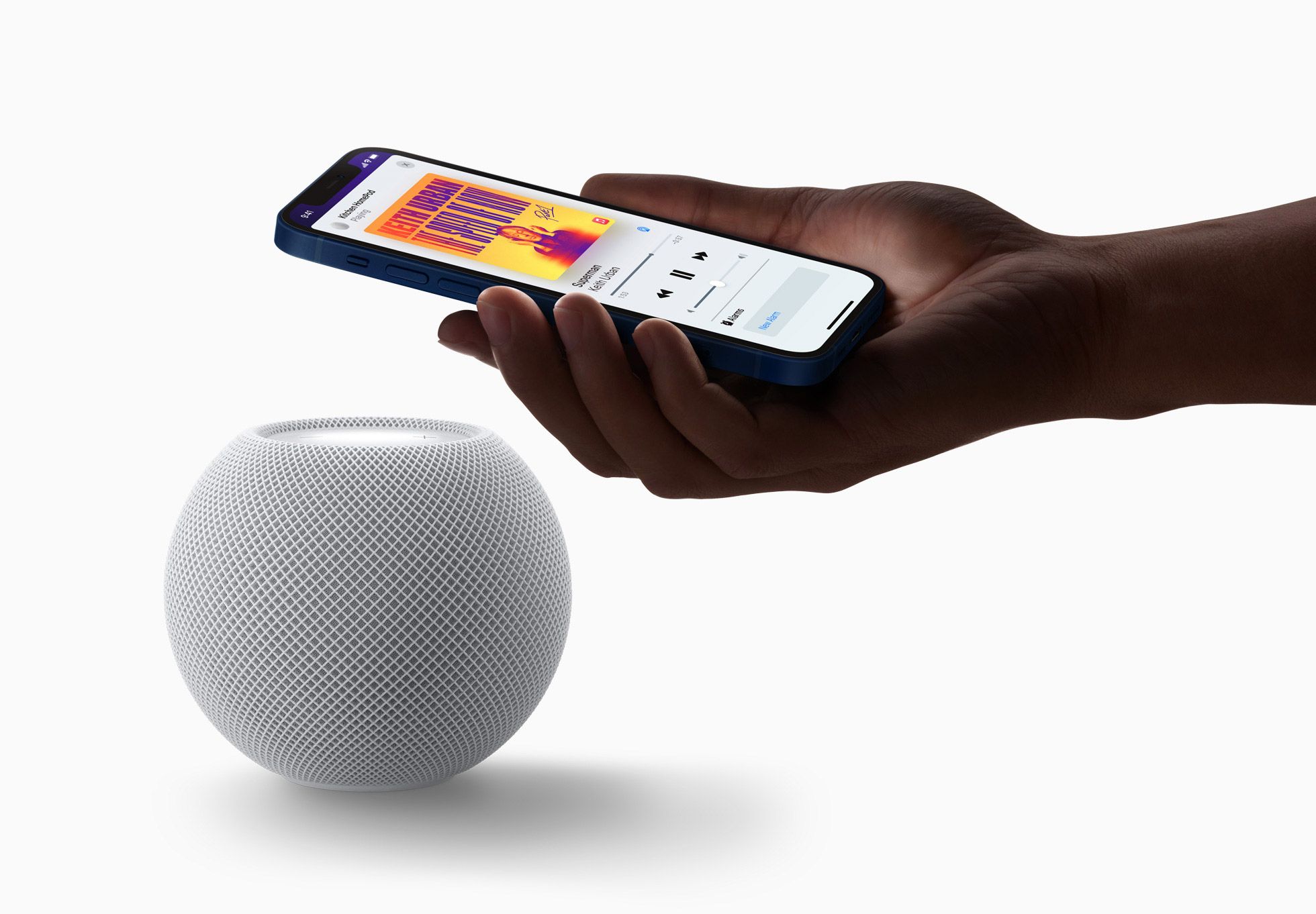 Apple HomePod vs. HomePod Mini: A smart speaker shootout - Reviewed