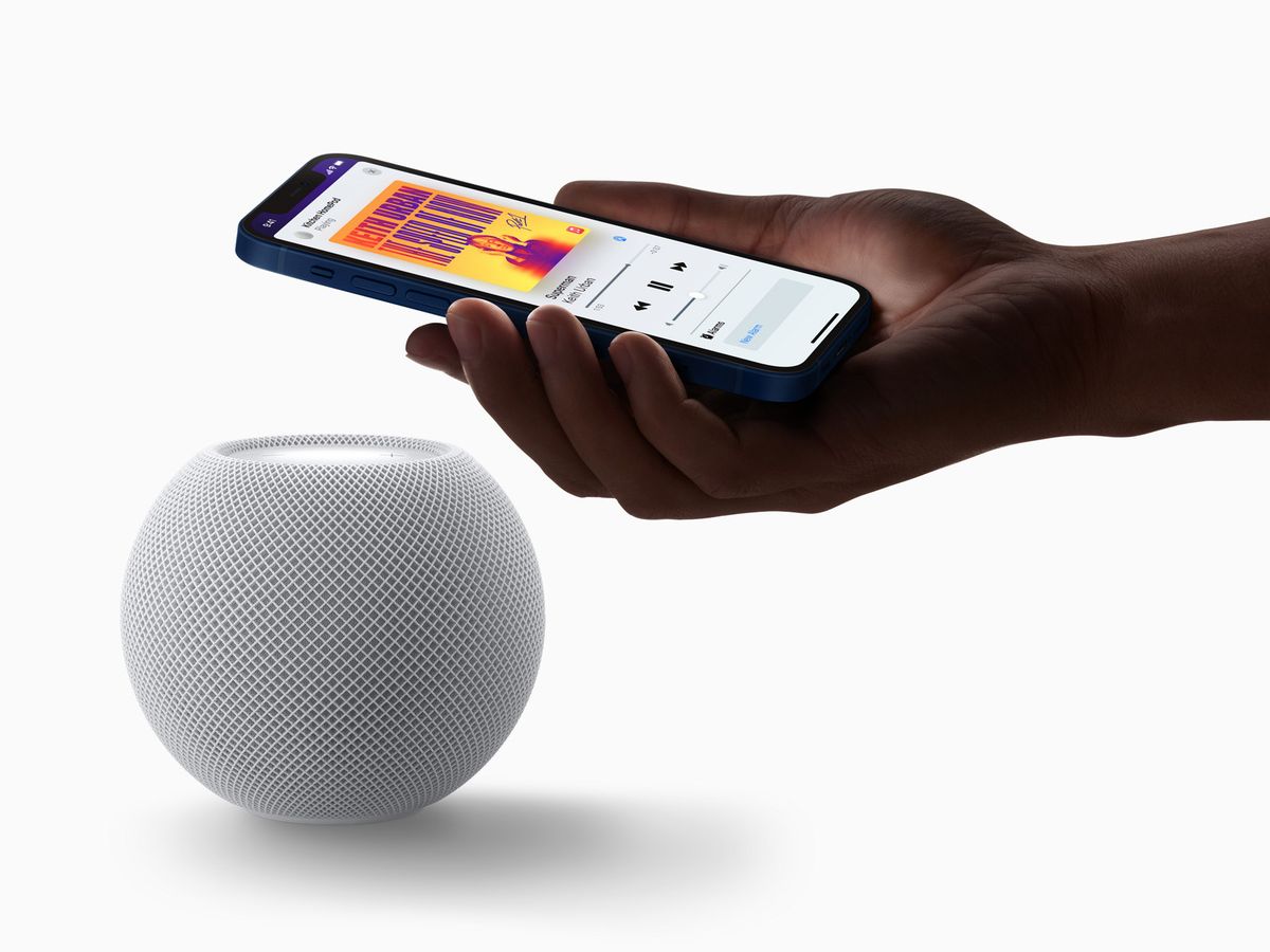 Apple HomePod Mini review - is the affordable smart speaker good?