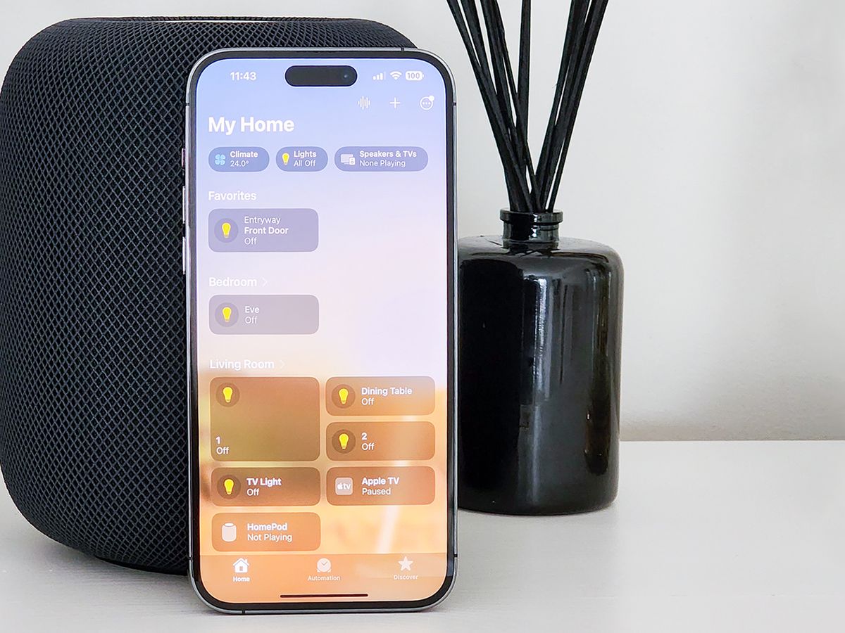 Review: Apple HomePod 2  Smart Speaker For Apple Users