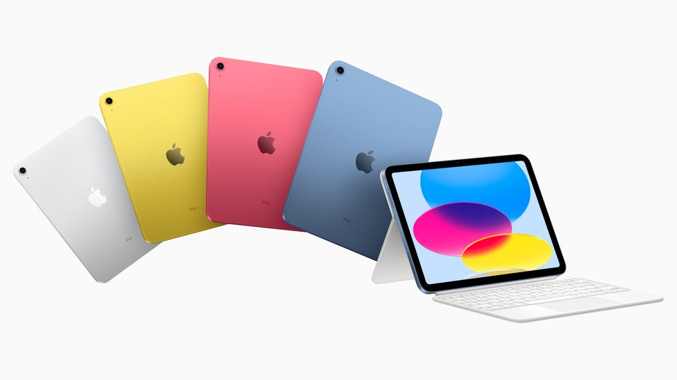 apple ipad 10th generation deal