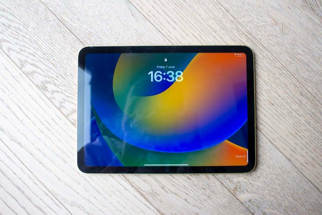 apple ipad 10th generation review