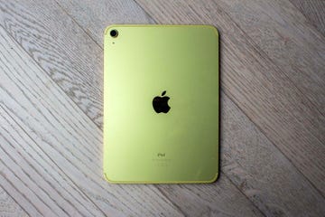 apple ipad 10th generation review