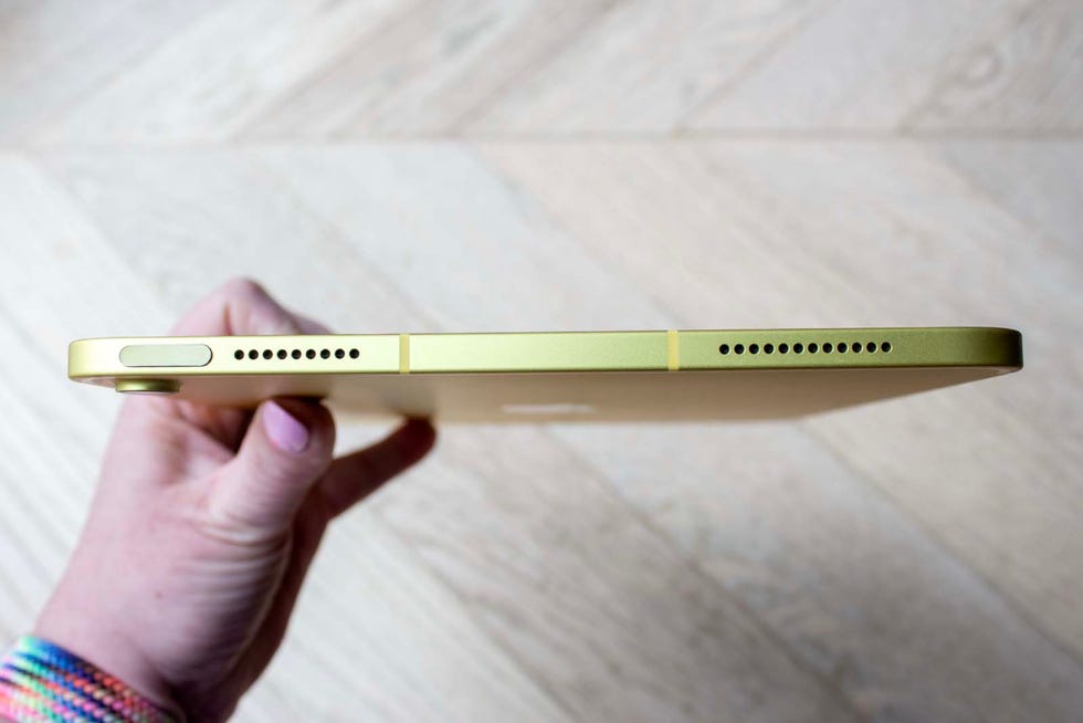 apple ipad 10th generation review