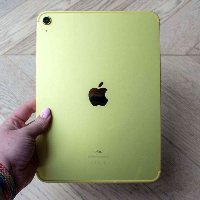 apple ipad 10th generation