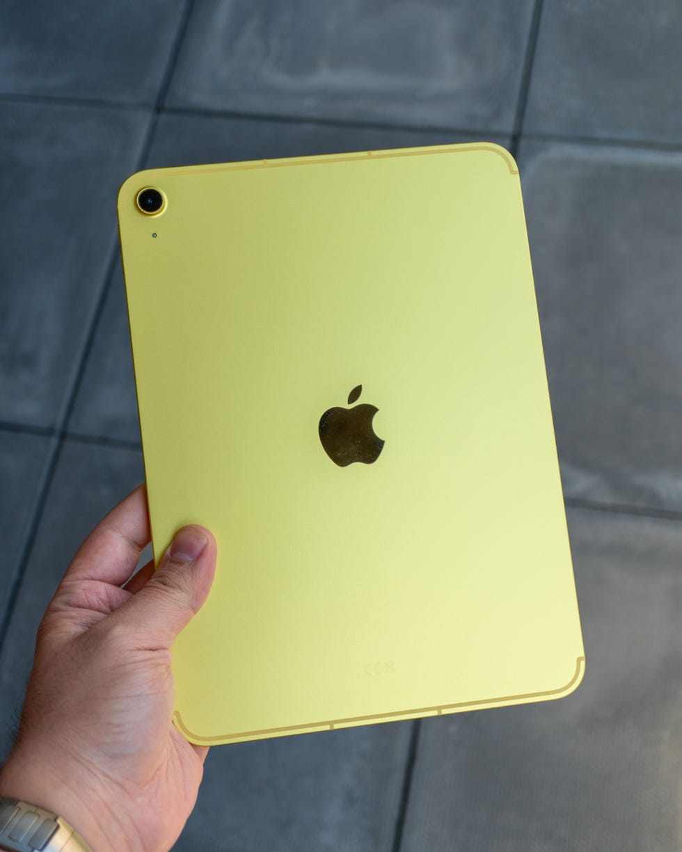 apple ipad 11 review