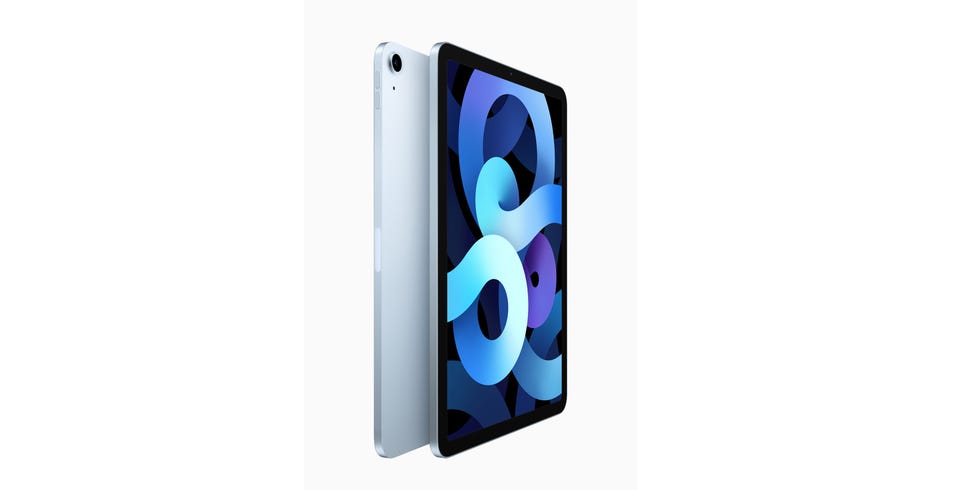 apple ipad air 2020