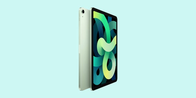 apple ipad air 2020