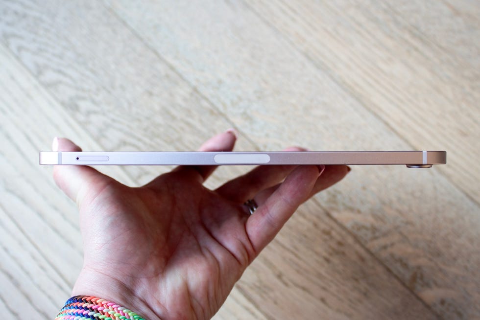 apple ipad mini review