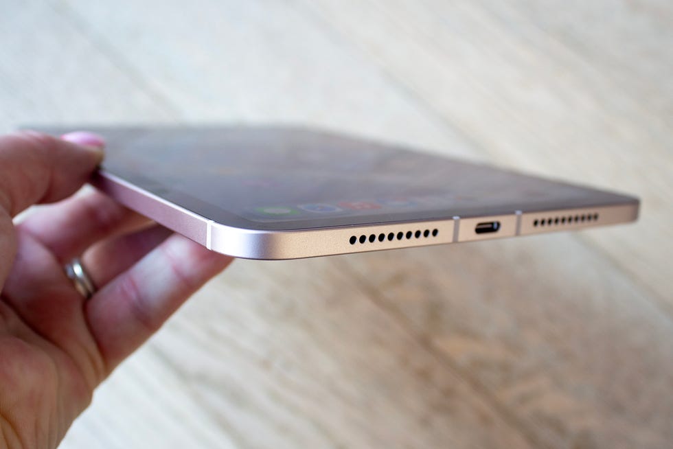 apple ipad mini review