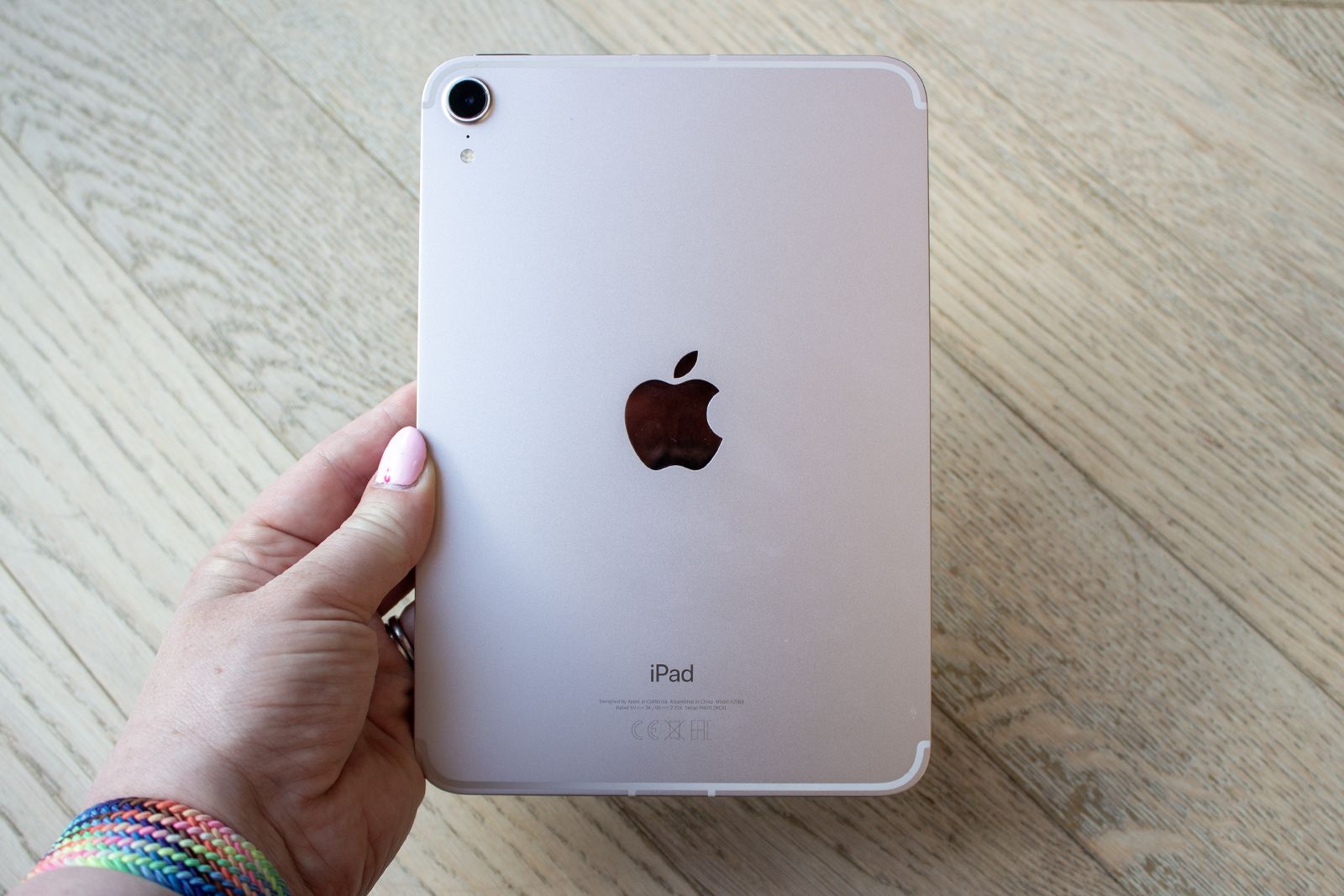 Apple iPad mini (2021) review | Good Housekeeping UK