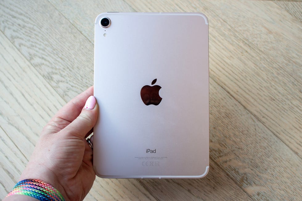 apple ipad mini review