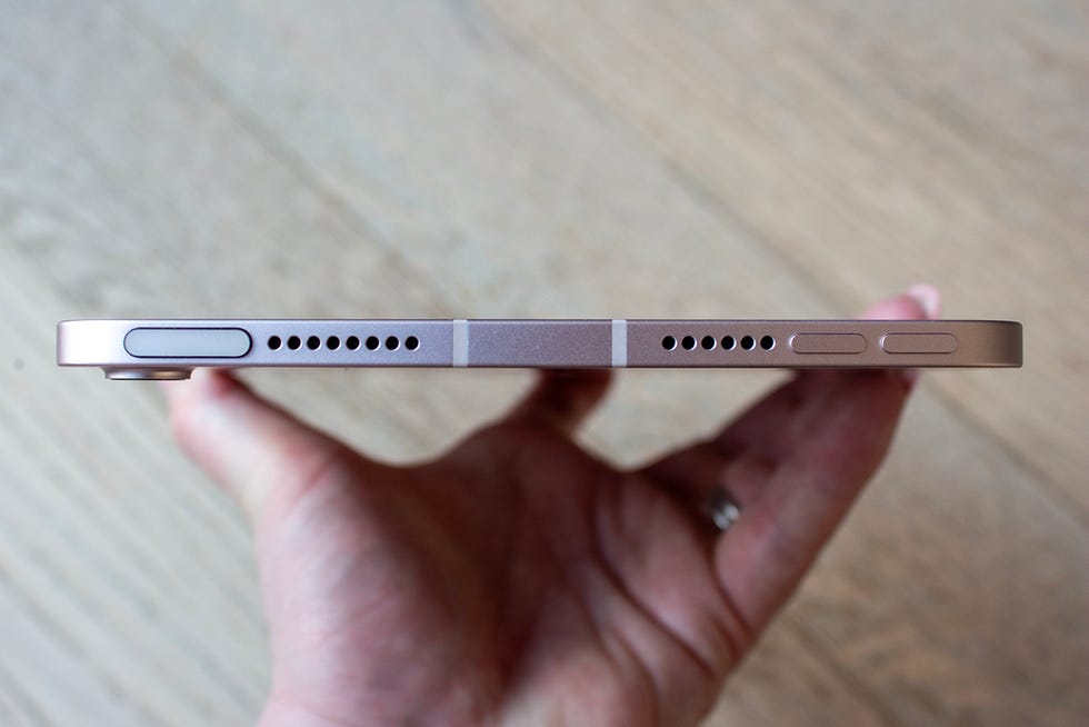 apple ipad mini review