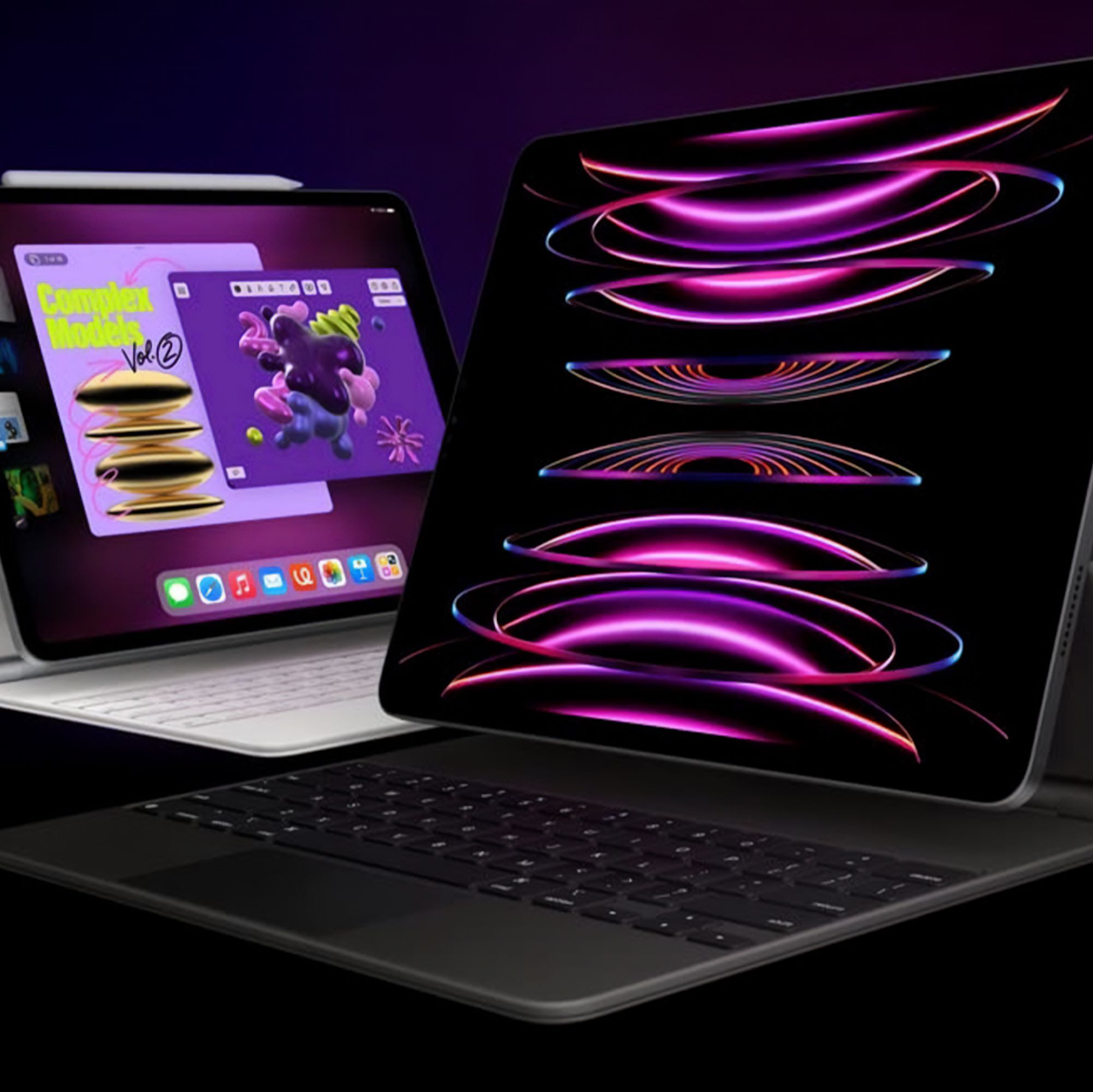 The 2022 iPad Pro Is at Its Lowest Price Ever