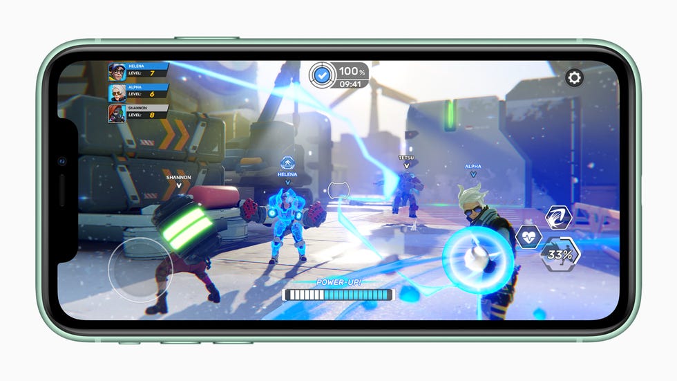 Forget Apple Arcade — this is the best gaming experience on iPhone