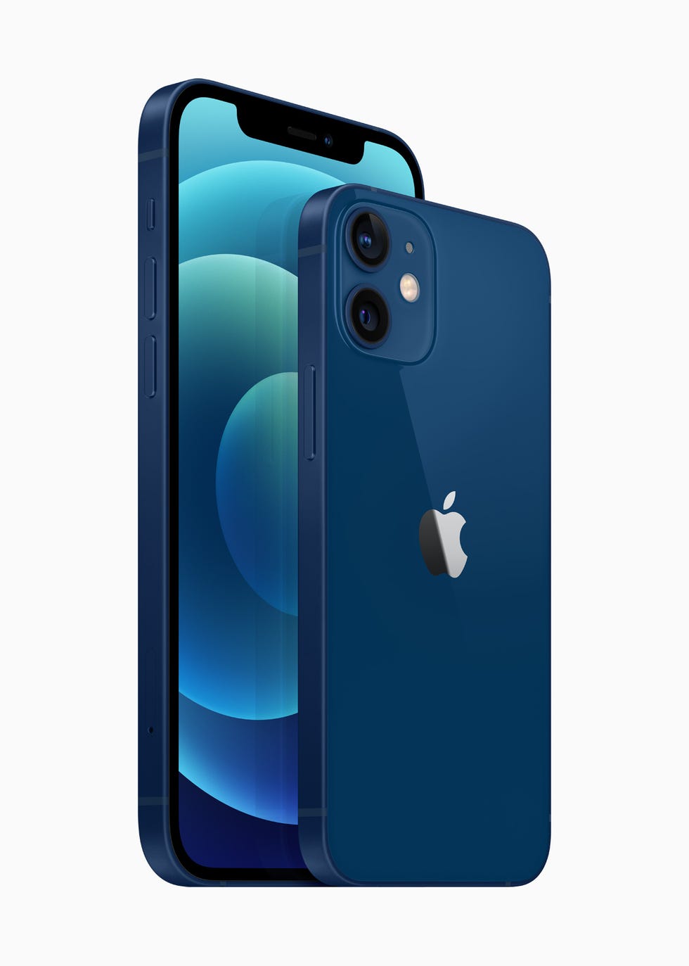 iPhone 15 128 Go – Bleu – Virgin Megastore