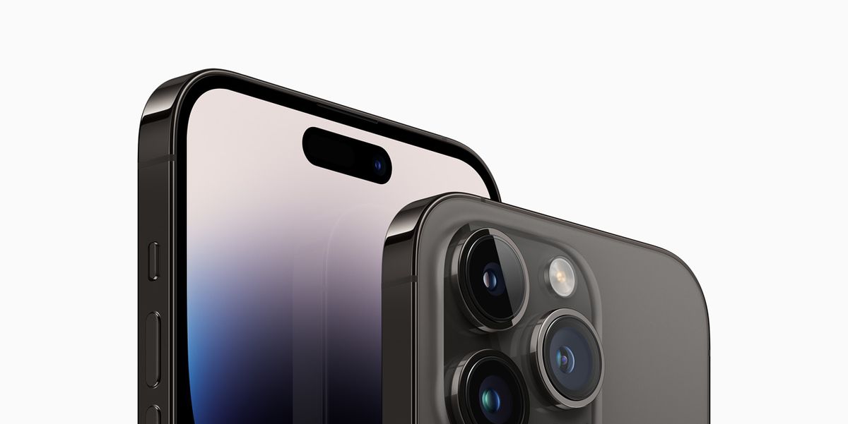 iPhone 14 Pro: novedades, características y precio