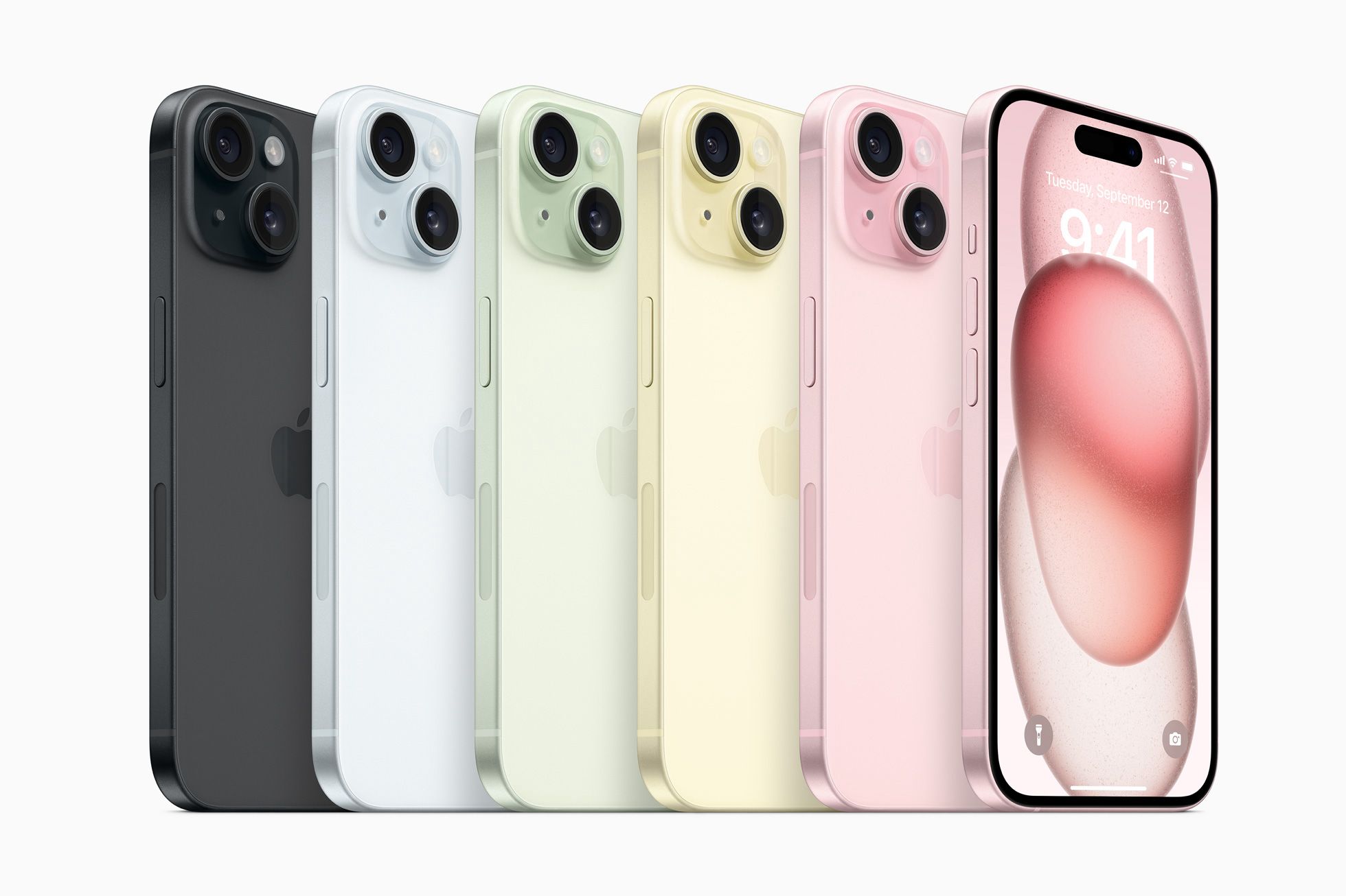 iPhone 11 Pro and iPhone 11 Pro Max: the most powerful and advanced  smartphones - Apple