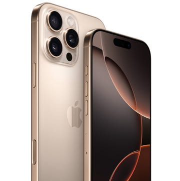 Apple iPhone 16 Pro in desert titanium apple iphone 16 pro in desert titanium